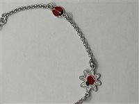 Bracciale Domar Bambino Bambino/Bambina in Argento BRAR-140-280 - BRAR-140-280